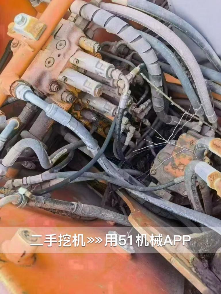 51机械